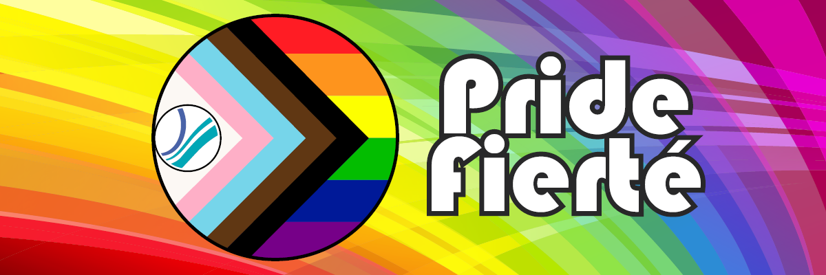 Pride Month/Mois des fiertés