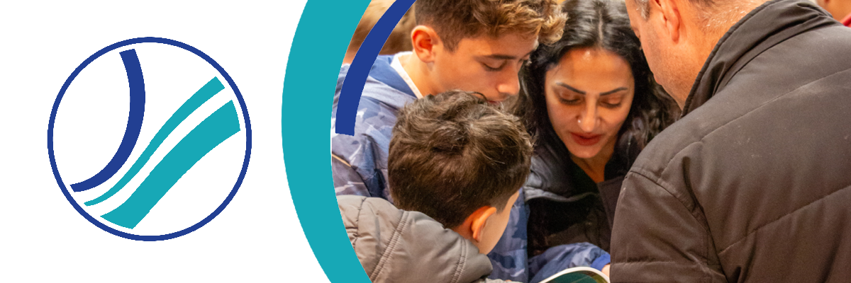 annual report webcard