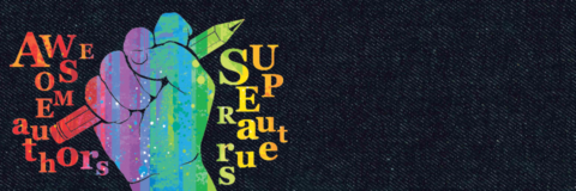 Banner: Awesome Authors Youth Writing Contest - 2022