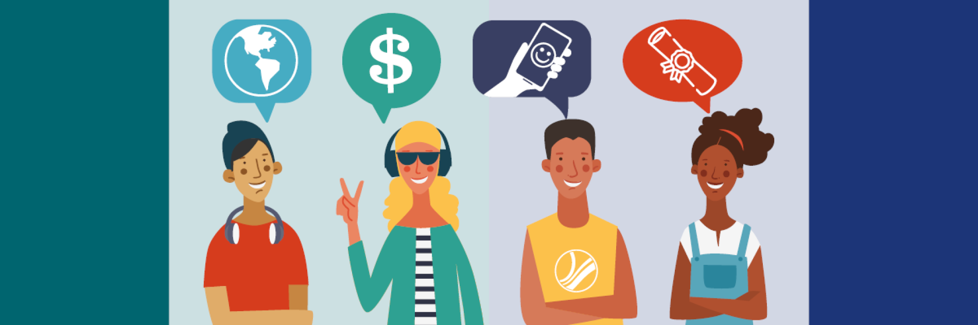 March Break for Teens