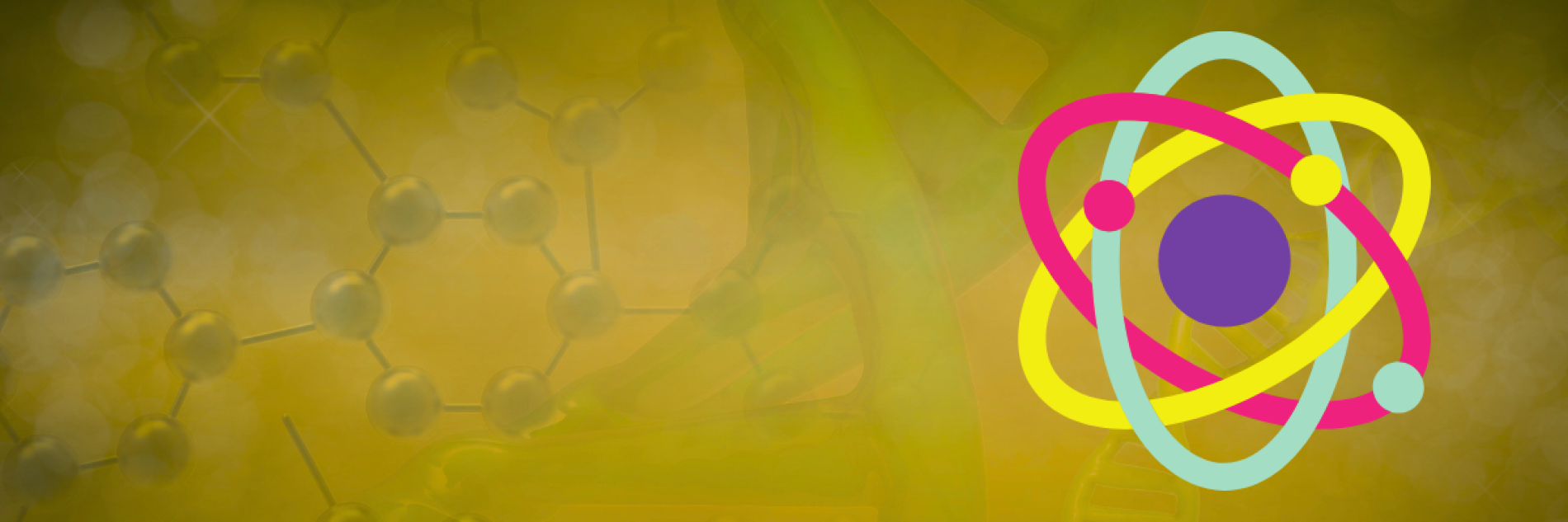 Image of chemical symbols