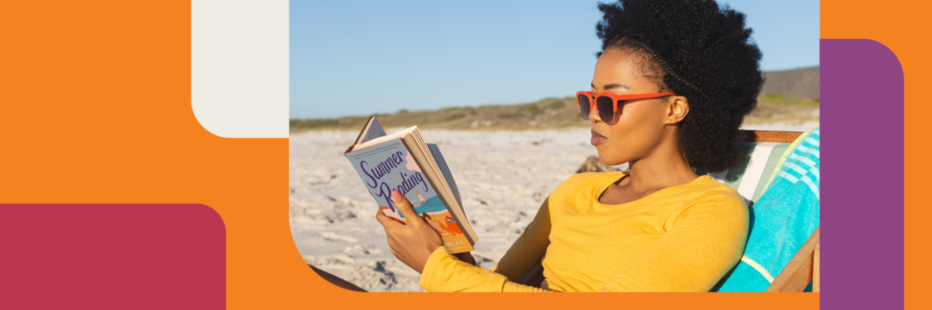 summer reads
