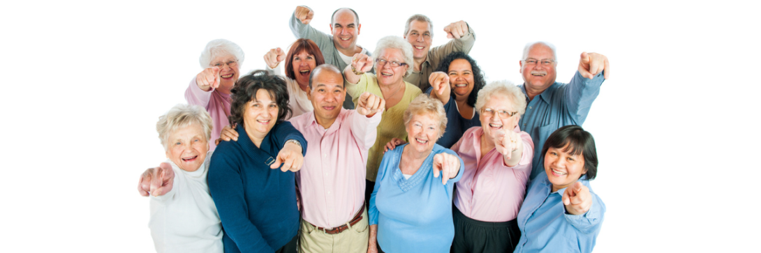 older adults