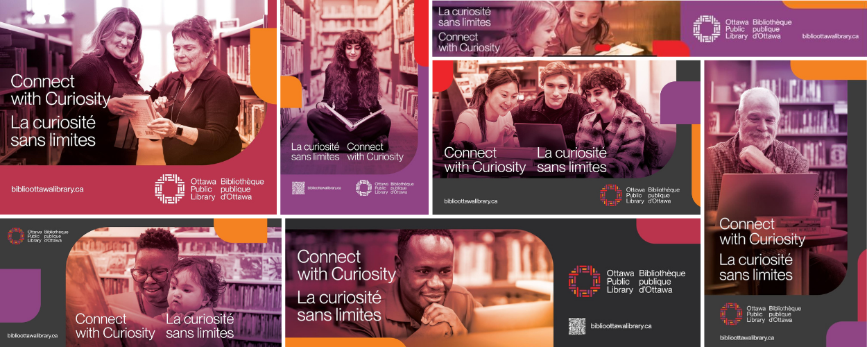 Gallery of Brand Advertising