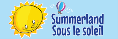 Summerland Sous le soleil